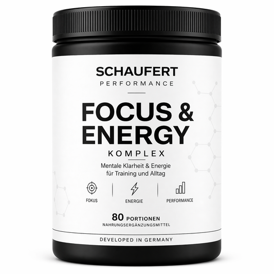 Focus & Energy Complex