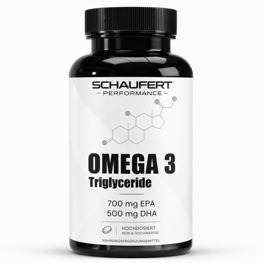 Omega 3 Kapseln – 120 Softgels