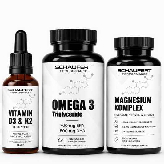 Daily Essentials – Basic Care for Every Day